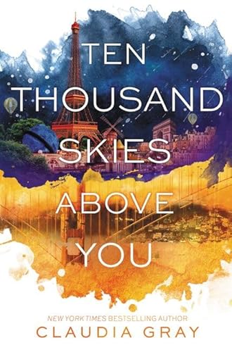 Ten Thousand Skies Above You (Firebird, 2, Band 2)