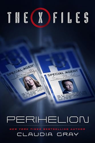 The X-Files: Perihelion The X-Files: Perihelion von Hypherion Avenue