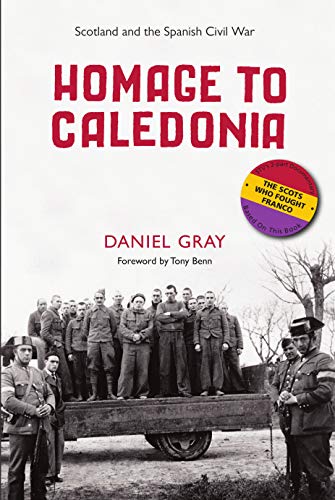 Homage to Caledonia