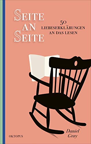 Seite an Seite: 50 Liebeserklärungen an das Lesen