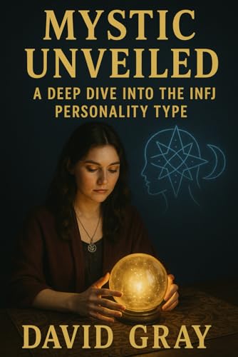 Mystic Unveiled: A Deep Dive into the INFJ Personality Type (MBTI Deep Dives) von Independently published