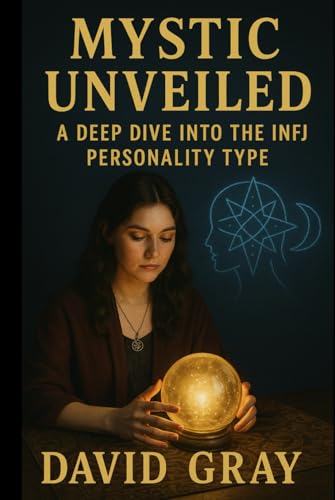 Mystic Unveiled: A Deep Dive into the INFJ Personality Type (MBTI Deep Dives) von Independently published