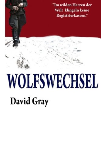 Wolfswechsel Wolfswechsel von Gray Area