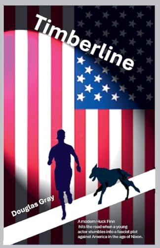 Timberline von Douglas Gray