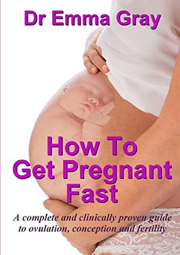 How to Get Pregnant Fast von Lulu