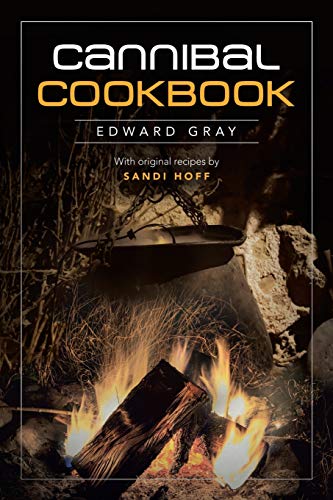 Cannibal Cookbook von iUniverse