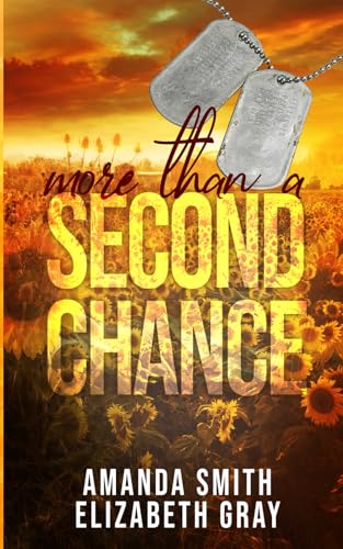 More Than A Second Chance von Independently published