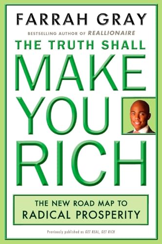 The Truth Shall Make You Rich: The New Road Map to Radical Prosperity von Plume