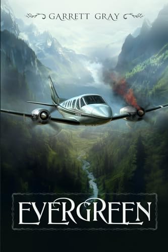 Evergreen von BRISTLECONE BOOK CO. LLC