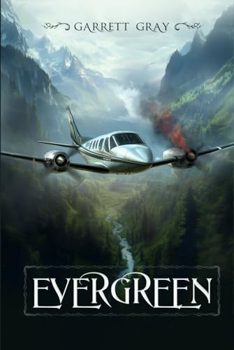 Evergreen von BRISTLECONE BOOK CO. LLC