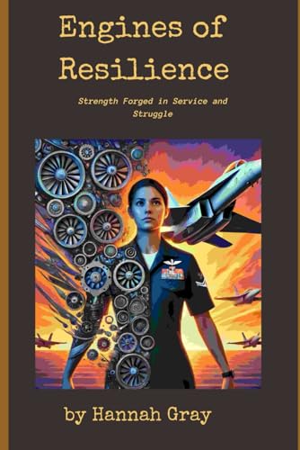 Engines of Resilience von Independently published