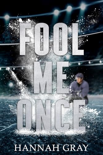 Fool Me Once (New England Bay Sharks, Band 3) von Independently published
