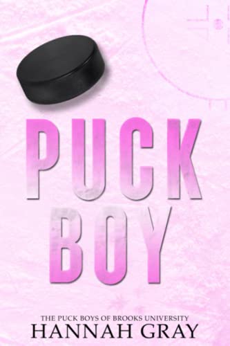 Puck Boy: Special Edition von Independently published