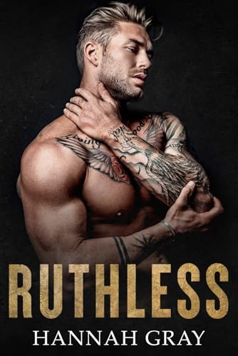 Ruthless (The Puck Boys of Brooks University) von Independently published