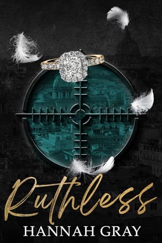 Ruthless: Special Edition (The Puck Boys of Brooks University) von Independently published