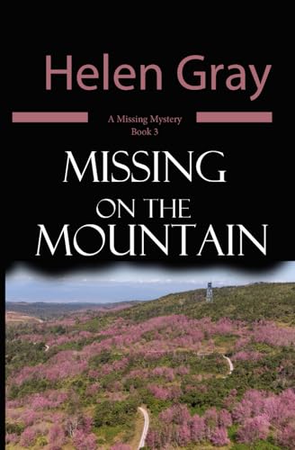 Missing on the Mountain von Winged Publications