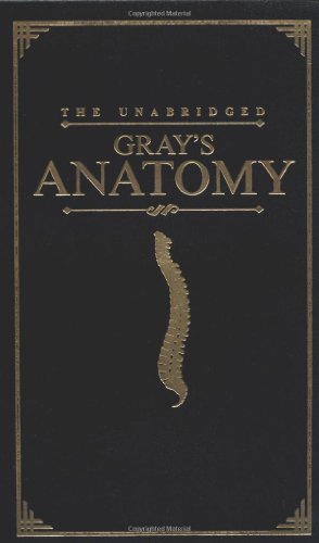 Anatomy, Descriptive and Surgical