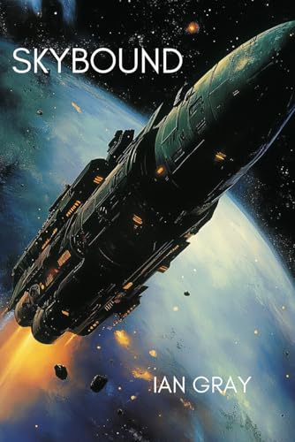Skybound von Independently published