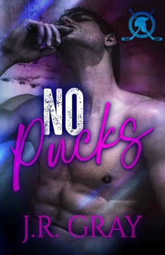 No Pucks: A MM Hockey Romance (Gods Versus Monsters Hockey, Band 1) von Independently published