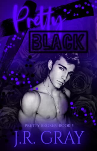 Pretty Black (Pretty Broken) von Independently published