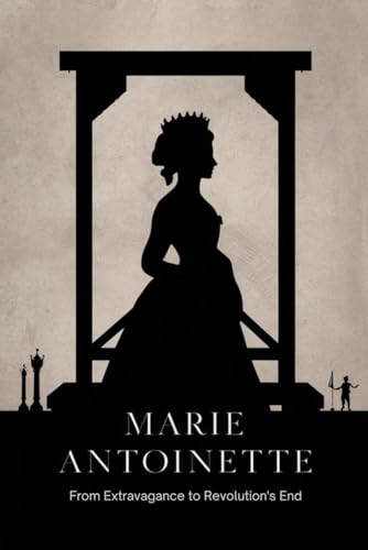 Marie Antoinette: From Extravagance to Revolution's End