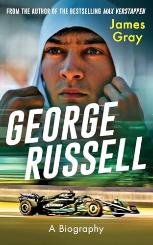 George Russell: A Biography von Icon Books