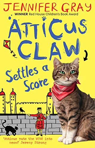 Settles a Score (Atticus Claw)