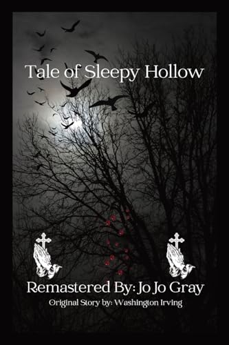 Tale of Sleepy Hollow