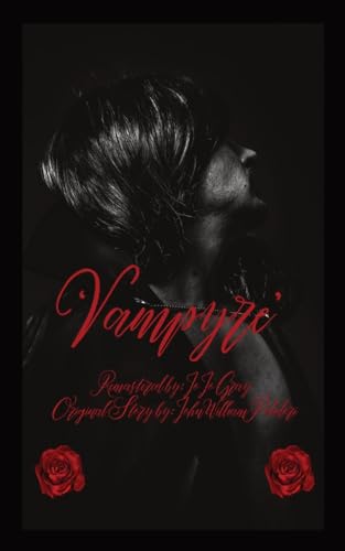 'Vampyre' von Jo Ann Gray