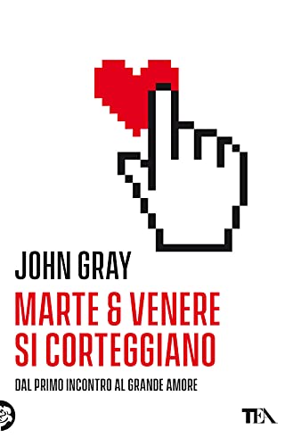 Marte e Venere si corteggiano (Varia best seller)
