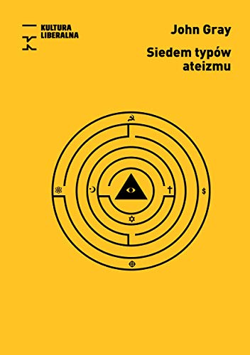 Siedem typów ateizmu