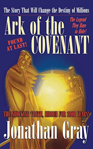 Ark of the Covenant von TEACH Services, Inc.