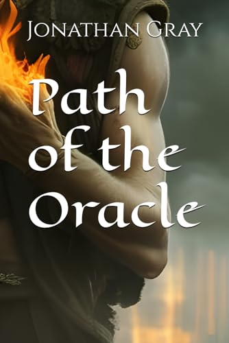 Path of the Oracle von Independently published