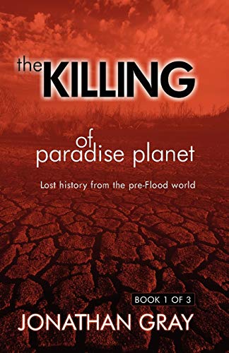 The Killing of Paradise Planet