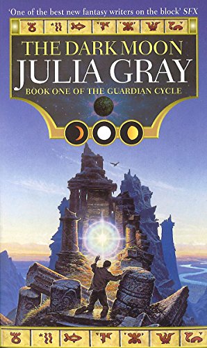 The Dark Moon (The Guardian Cycle, Book 1)