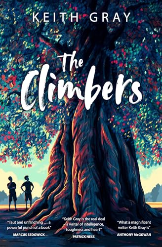 The Climbers: Longlisted for the Carnegie Medal and a Sunday Times Children’s Book of the Week (Dyslexia-friendly) von Penguin