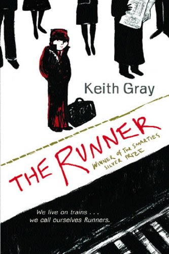 The Runner von Yearling