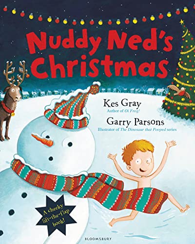 Nuddy Ned's Christmas von Bloomsbury