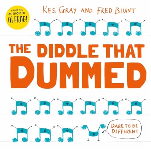 The Diddle That Dummed The Diddle That Dummed