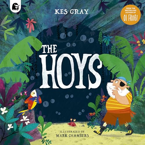 The Hoys von HAPPY YAK