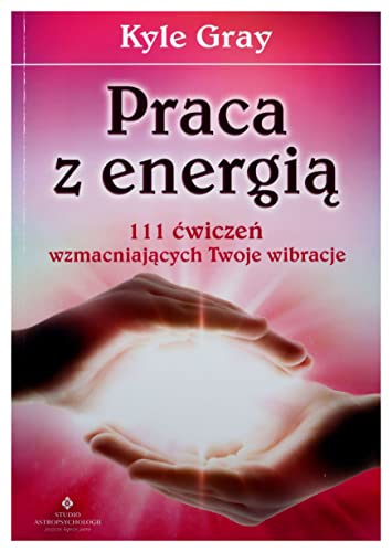 Praca z energią von Studio Astropsychologii