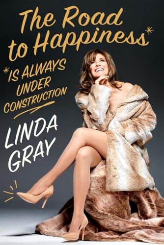 The Road to Happiness Is Always Under Construction von Independently published