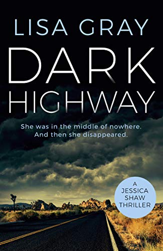 Dark Highway (Jessica Shaw, Band 3) von Thomas & Mercer