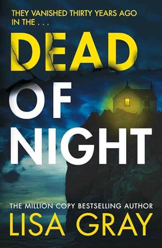 Dead of Night von Thomas & Mercer