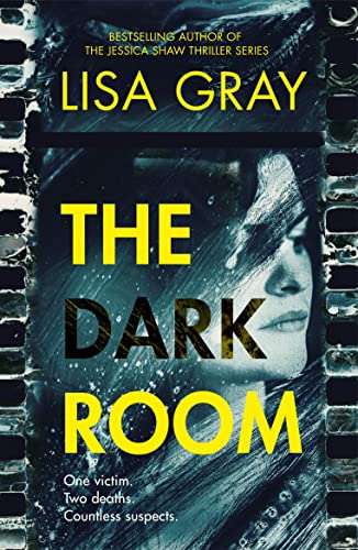 The Dark Room von Thomas & Mercer