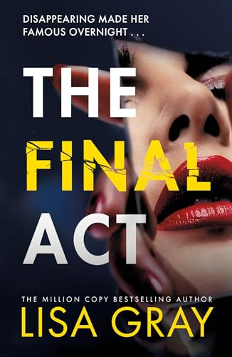 The Final Act von Thomas & Mercer