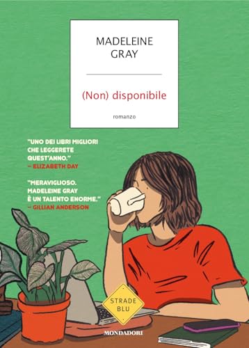 (Non) disponibile (Strade blu. Fiction) von Mondadori