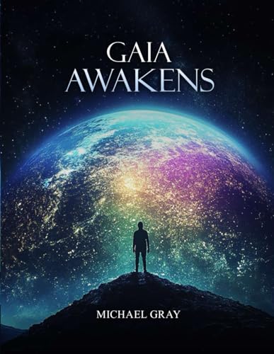 Gaia Awakens von Independently published