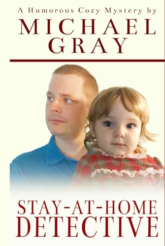 Stay-At-Home Detective von Independently published