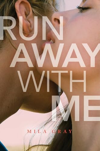 Run Away with Me Run Away with Me